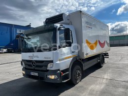 Online-Versteigerung: MB  ATEGO 1218