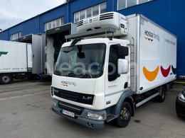 Online-Versteigerung:  DAF FALF45