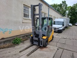 Online-Versteigerung: JUNGHEINRICH  TFG 430S
