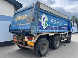 Online árverés: DAF  GINAF X 3335 S 6X6