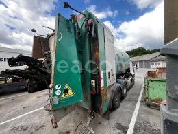 Online aukce: MAN  TGA 28.320 6X2 - 4 LL-LE