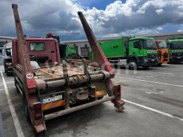 Online-Versteigerung:   SCANIA R114 380