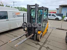 Online-Versteigerung: JUNGHEINRICH  TFG 316S