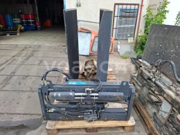 Online aukce:   KAUP 1,5T414-1