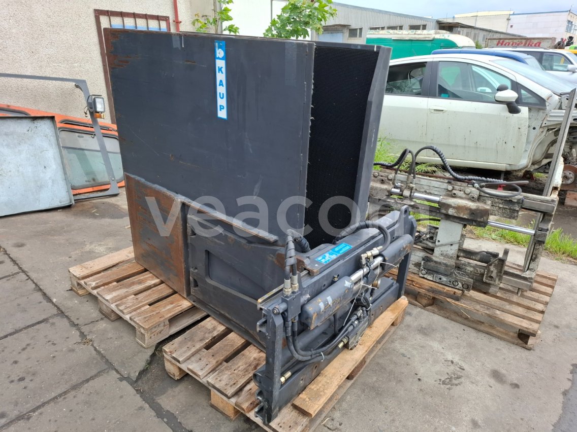 Online aukce:   KAUP 1,5T414-1