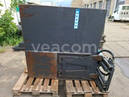 Online aukce:   KAUP 1,5T414-1