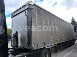Online auction: SCHMITZ  SCB S3T