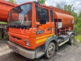 Online auction: RENAULT  MIDLINER
