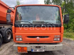 Online aukce: RENAULT  MIDLINER 150