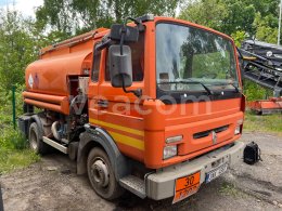 Online aukce: RENAULT  MIDLINER 150