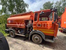 Online aukce: RENAULT  MIDLINER 150