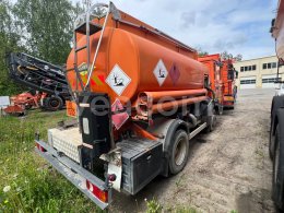 Online aukce: RENAULT  MIDLINER 150