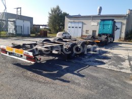 Online auction: MERCEDES-BENZ  ACTROS 2542 + H&W