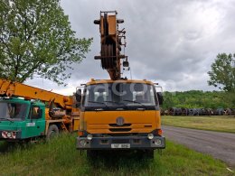 Online aukce: TATRA  T815 6X6.2 AD20
