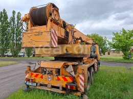 Online aukce: TATRA  T815 6X6.2 AD20