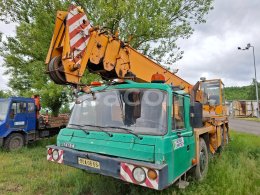 Aukcja internetowa: TATRA  T815 6X6