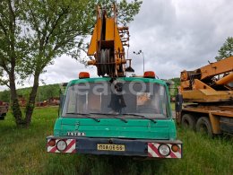 Online aukce: TATRA  T815 6X6 AD28