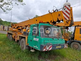 Online aukce: TATRA  T815 6X6 AD28