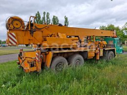 Online aukce: TATRA  T815 6X6 AD28