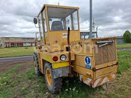 Online-Versteigerung: ZTS  UN 053.2 4X4