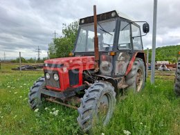 Aukcja internetowa: ZETOR  5245