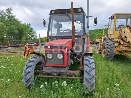 Aukcja internetowa: ZETOR  5245 4X4