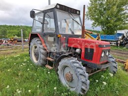 Aukcja internetowa: ZETOR  5245 4X4