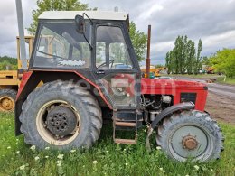 Aukcja internetowa: ZETOR  5245 4X4