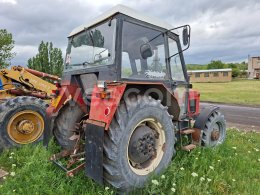 Aukcja internetowa: ZETOR  5245 4X4