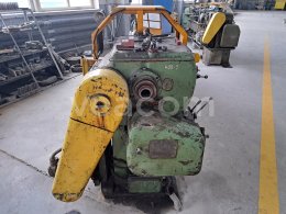Online aukce:   PORĘBA TR-70