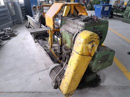 Online aukce:   PORĘBA TR-70