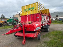 Aukcja internetowa:  POTTINGER EUROBOSS 330HD