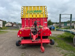 Online aukce:   POTTINGER EUROBOSS 330HD