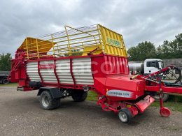 Online aukce:   POTTINGER EUROBOSS 330HD