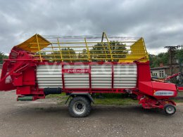 Online aukce:   POTTINGER EUROBOSS 330HD