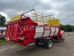 Online aukce:   POTTINGER EUROBOSS 330HD