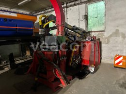 Aukcja internetowa:  LINDDANA TP250PH + FARMA C6,3 G2