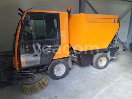 Online auction: BUCHER  CC 2000 E2