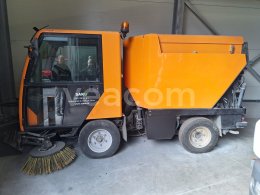 Online aukce: BUCHER  CC 2000 E2