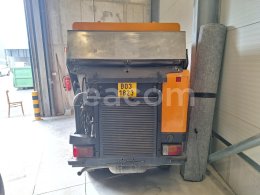 Online aukce: BUCHER  CC 2000 E2