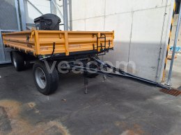 Online aukce: WIELTON  PRS-2 W8