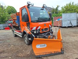 Online auction: ZEBRA  SP - ZEBRA 4X4