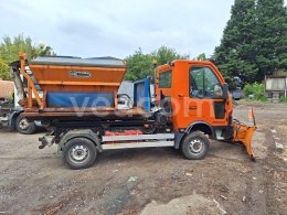 Online auction: ZEBRA  SP - ZEBRA 4X4