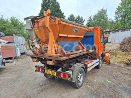 Online auction: ZEBRA  SP - ZEBRA 4X4