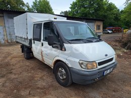Online-Versteigerung: FORD  TRANSIT PRITSC D 330M/90