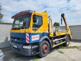 Online aukce:  RENAULT PREMIUM HD300