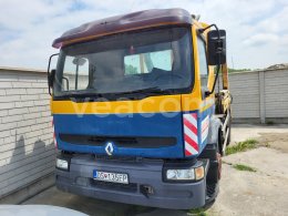 Online aukce:   RENAULT PREMIUM HD300