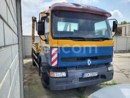 Online aukce:   RENAULT PREMIUM HD300