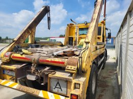 Online aukce:   RENAULT PREMIUM HD300