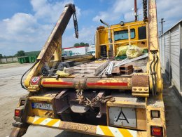 Online aukce:   RENAULT PREMIUM HD300